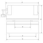 Гидравлические листогибы