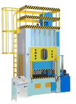 Кузнечно - прессовое оборудование